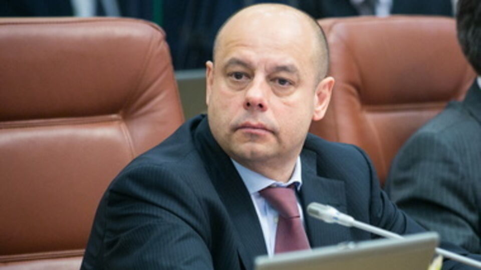 Юрий Продан