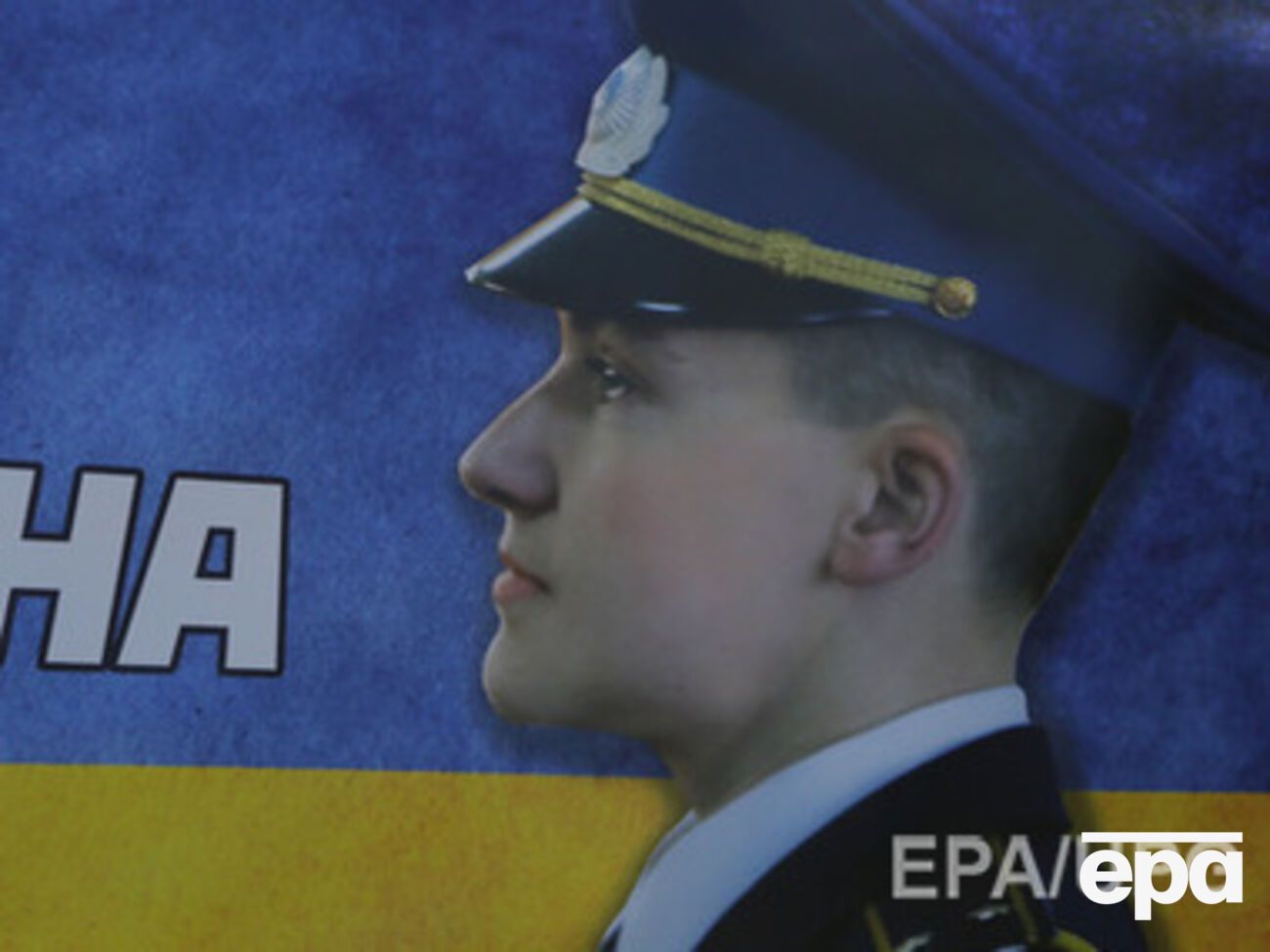 Сестра Савченко считает, что Тимошенко может помочь в деле Надежды