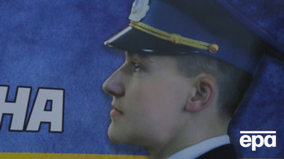 Сестра Савченко считает, что Тимошенко может помочь в деле Надежды