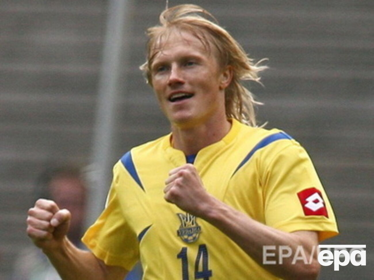 Андрей Гусин