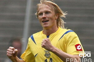 Андрей Гусин