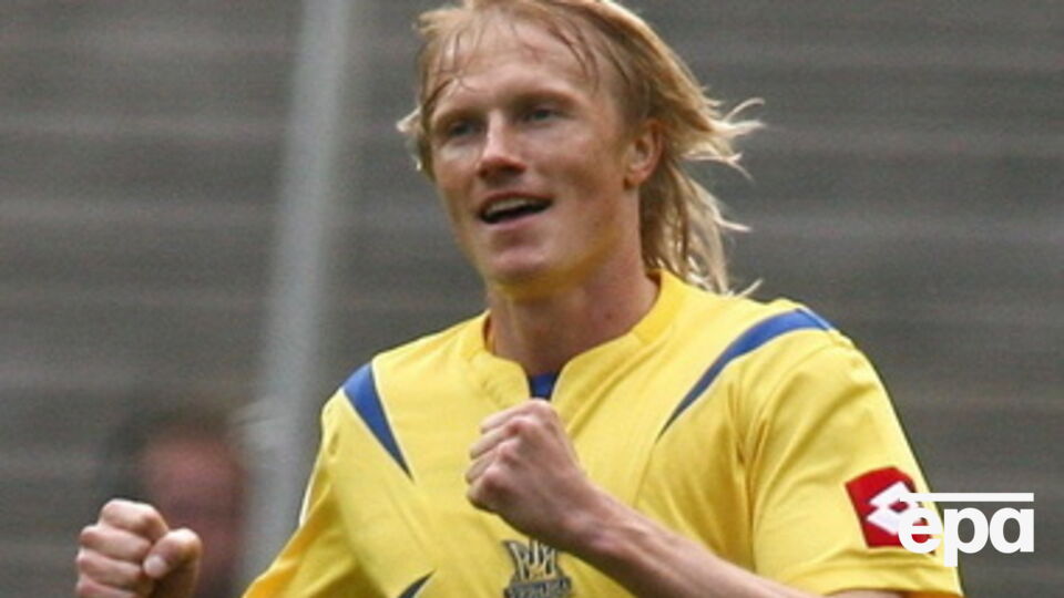 Андрей Гусин