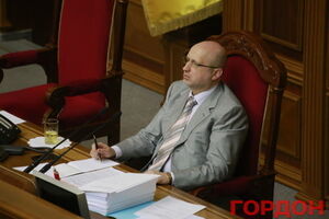 Турчинов уверен в законности голосования