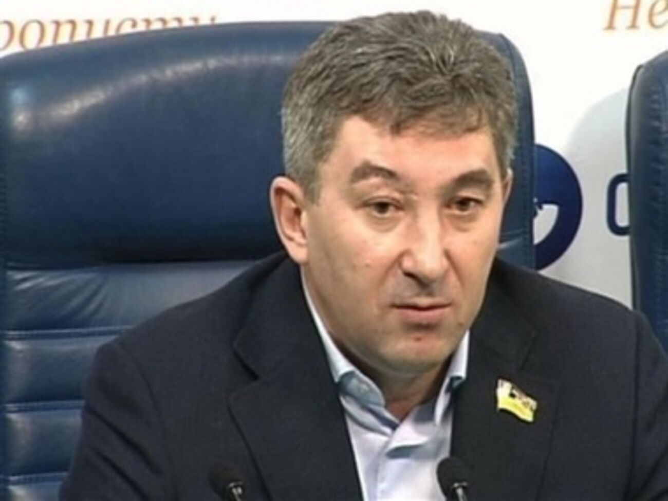 Грушевский поедет в Москву просить вернуть Януковича