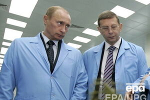 Евтушенкова поместили под домашний арест