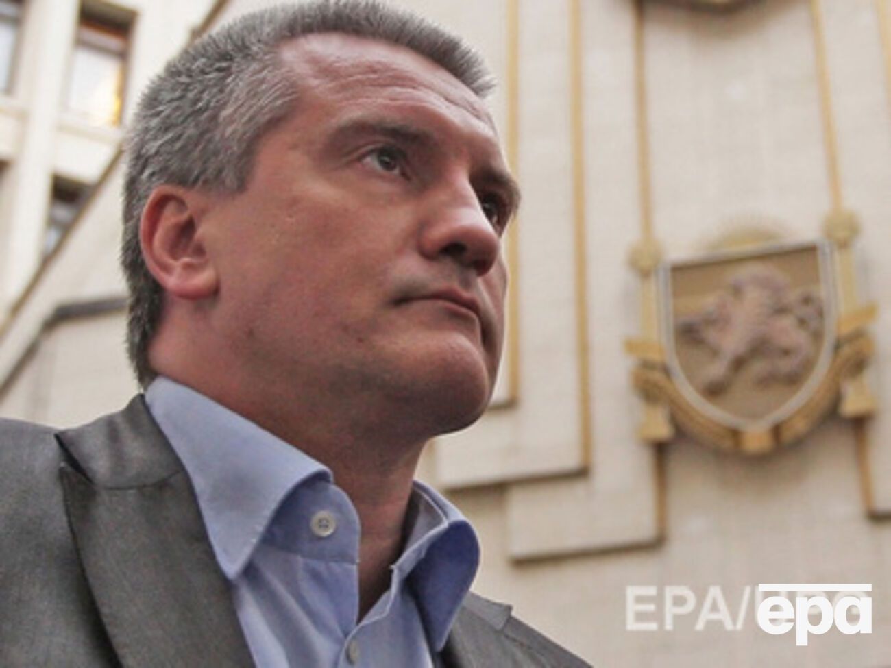 Сергей Аксенов &ndash; среди кандидатов на должность "главы" полуострова