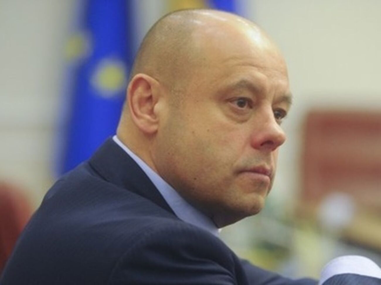 Министр энергетики и угольной промышленности Украины&nbsp;Юрий Продан