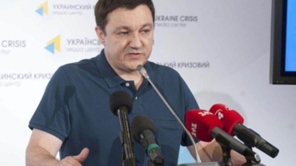 Тымчук не исключает возможность авиаударов со стороны РФ