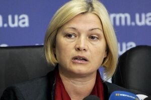 Геращенко: Минобороны должно отказаться от бюрократии и формализма