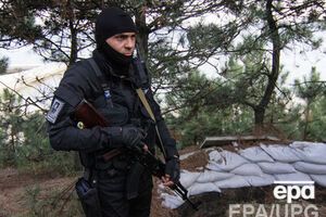 СБУ совместно с батальонами "Чернигов" и "Айдар" обезвредили лагерь террористов