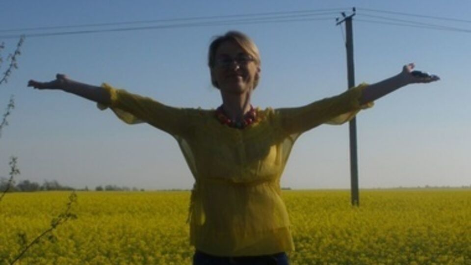 Богуцкая : Многие голосовали за другие политические партии