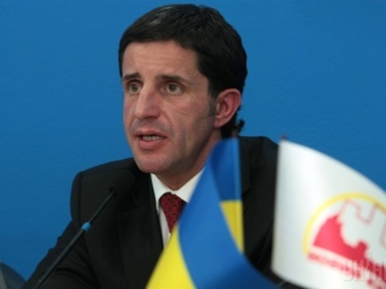 Шкиряк назвал принятие Радой законов по Донбассу "аморальным".