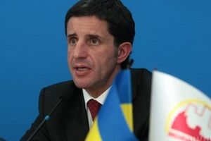 Шкиряк назвал принятие Радой законов по Донбассу "аморальным".