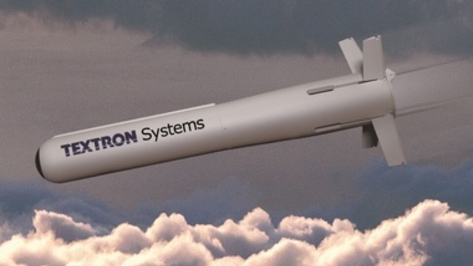 G-CLAW оснащена взрывателем с устанавливаемой высотой подрыва