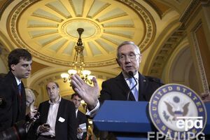 В США предлагают разрешить санкции против "Газпрома", если тот задержит поставки газа