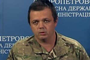 Семен Семенченко: Террористов "прощают", а они готовятся к войне с "фашистами и олигархами"