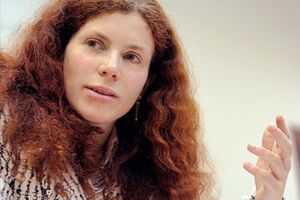 Юлия Латынина: О подробностях лучше спросить донецкого губернатора Таруту