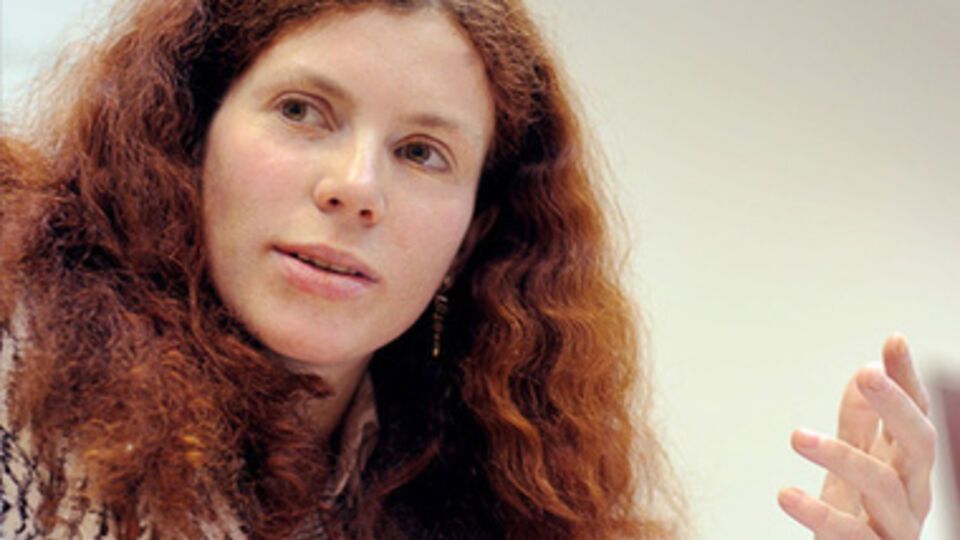 Юлия Латынина: О подробностях лучше спросить донецкого губернатора Таруту