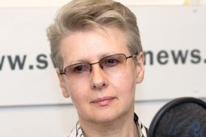 Во время перемирия Путин придумывает новые способы удушения Украины, считает российская политолог Лилия Шевцова