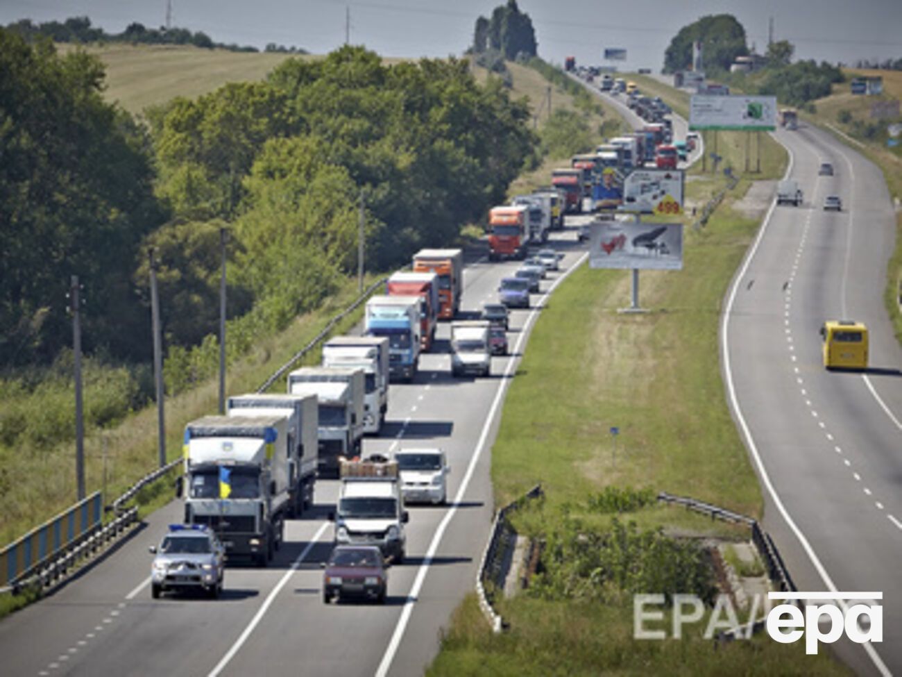 В Украине может подорожать топливо