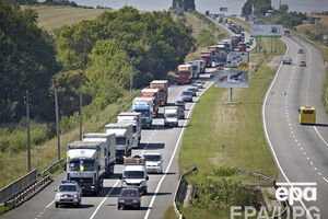 В Украине может подорожать топливо