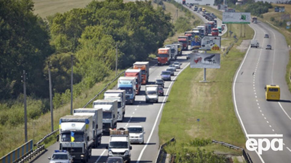 В Украине может подорожать топливо