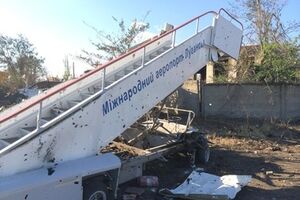 Журналист Олаф Коэн: Ходите осторожнее. Снаряды везде