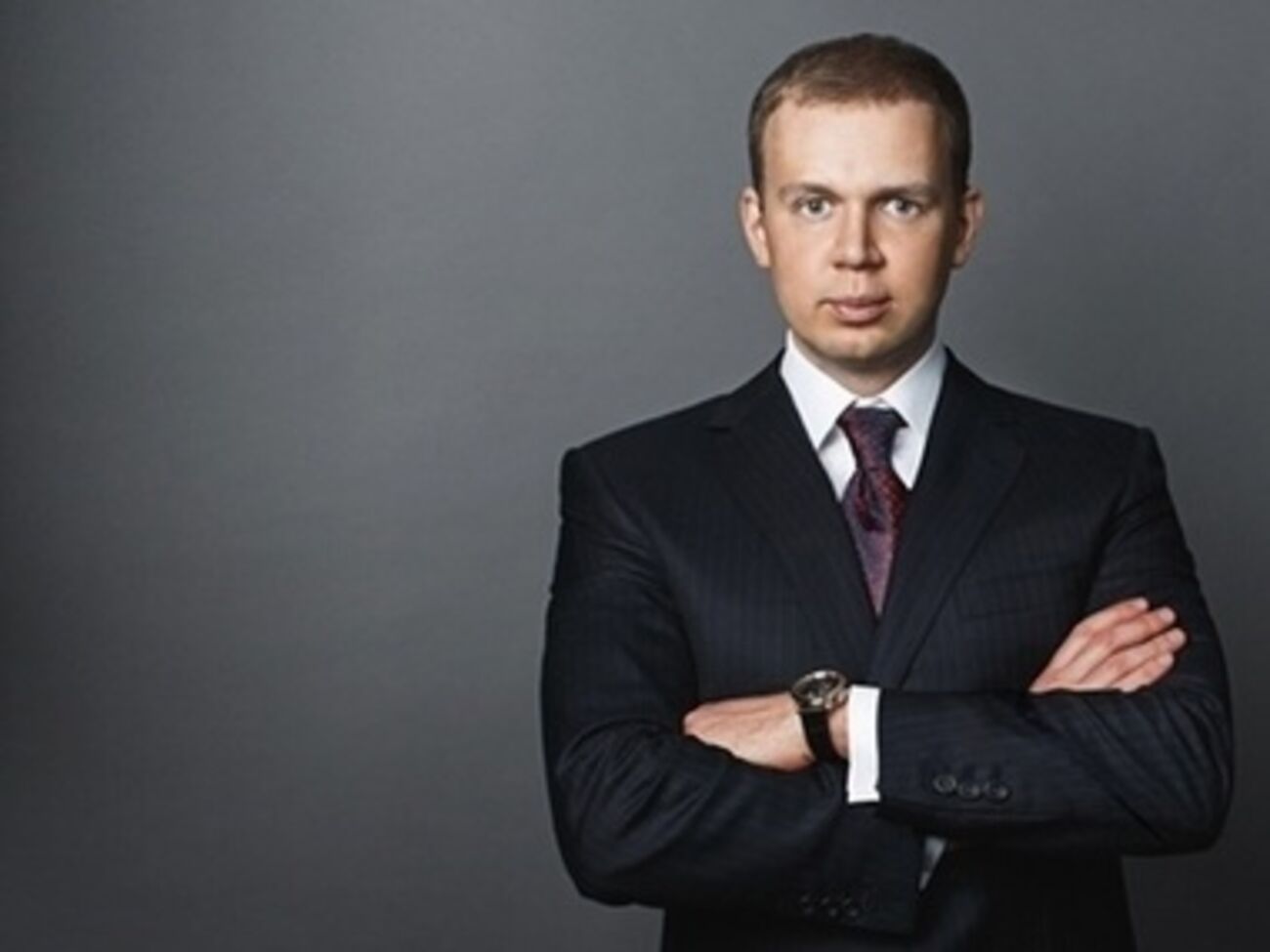 Сергей Курченко: Наше финансовое положение стабильно