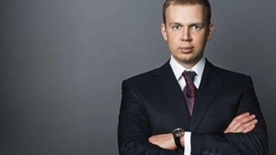 Сергей Курченко: Наше финансовое положение стабильно