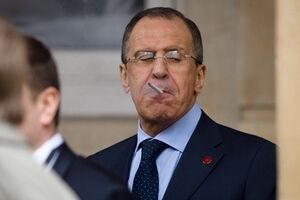 По мнению Сергея Лаврова, Украине не позволят создать ядерное оружие