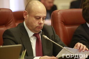 Юрий Продан