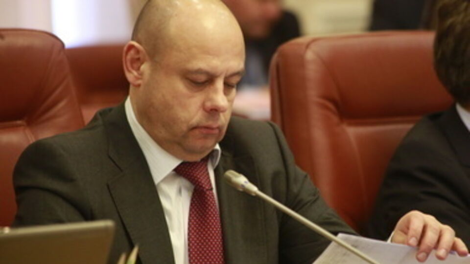 Юрий Продан