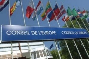 Совет Европы призвал РФ обеспечить безопасность границы с Украиной