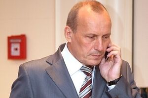 Евгения Бакулина подозревали в организации крупных хищений