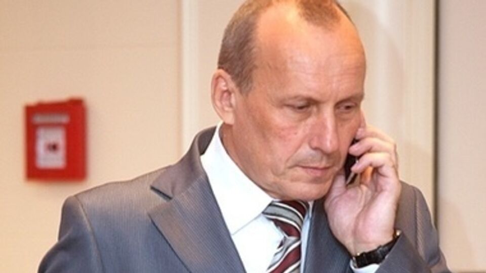 Евгения Бакулина подозревали в организации крупных хищений