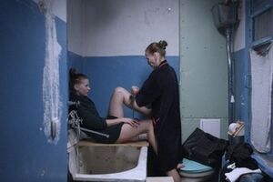 Картина "Племя" успела получить статус "самого страшного и необычного украинского кино"