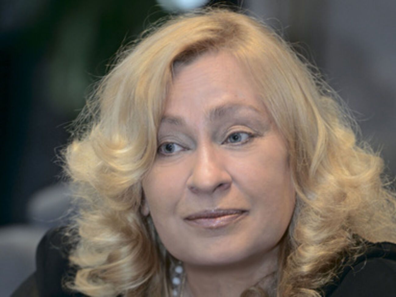 Тина Берадзе: "Путин не выпустит из рук ни Грузию, ни Украину. И будет идти до конца, пока эти страны не откажутся от евроинтеграции"