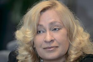 Тина Берадзе: "Путин не выпустит из рук ни Грузию, ни Украину. И будет идти до конца, пока эти страны не откажутся от евроинтеграции"