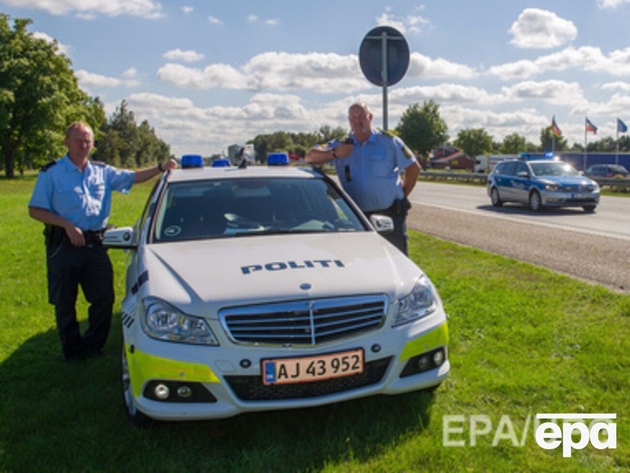 Штаб-квартира миссии будет находиться в Киеве