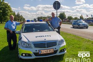 Штаб-квартира миссии будет находиться в Киеве