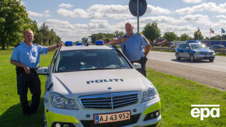 Штаб-квартира миссии будет находиться в Киеве