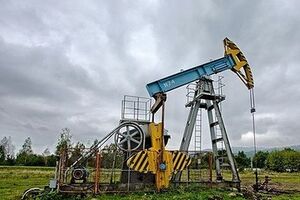 Перспективные ресурсы залежей достигают 600 тысяч тонн