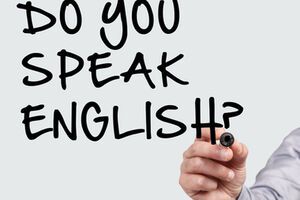 В Киеве открываются бесплатные курсы английского для переселенцев из Крыма