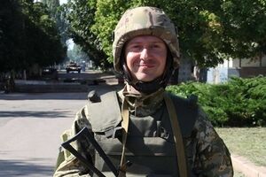 Данилюк: Они не собираются сдаваться