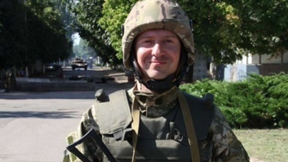 Данилюк: Они не собираются сдаваться