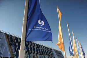 ЕБРР озвучил прогноз для российской экономики