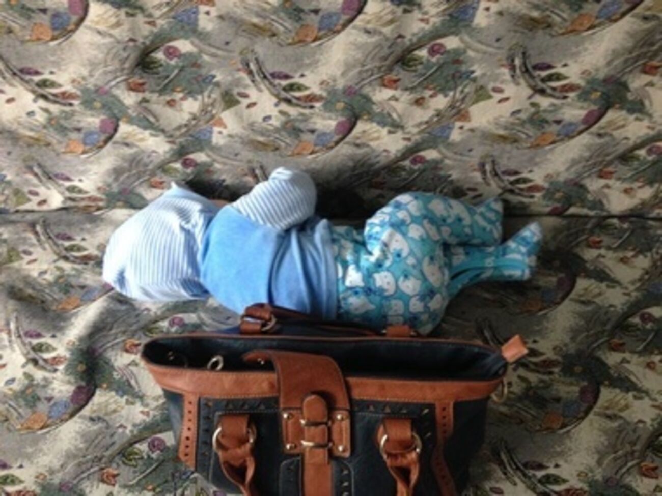 Представители делегации хотят выяснить положение вынужденных переселенцев