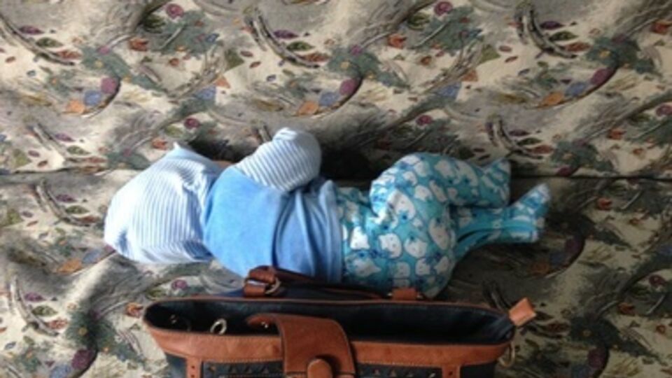 Представители делегации хотят выяснить положение вынужденных переселенцев