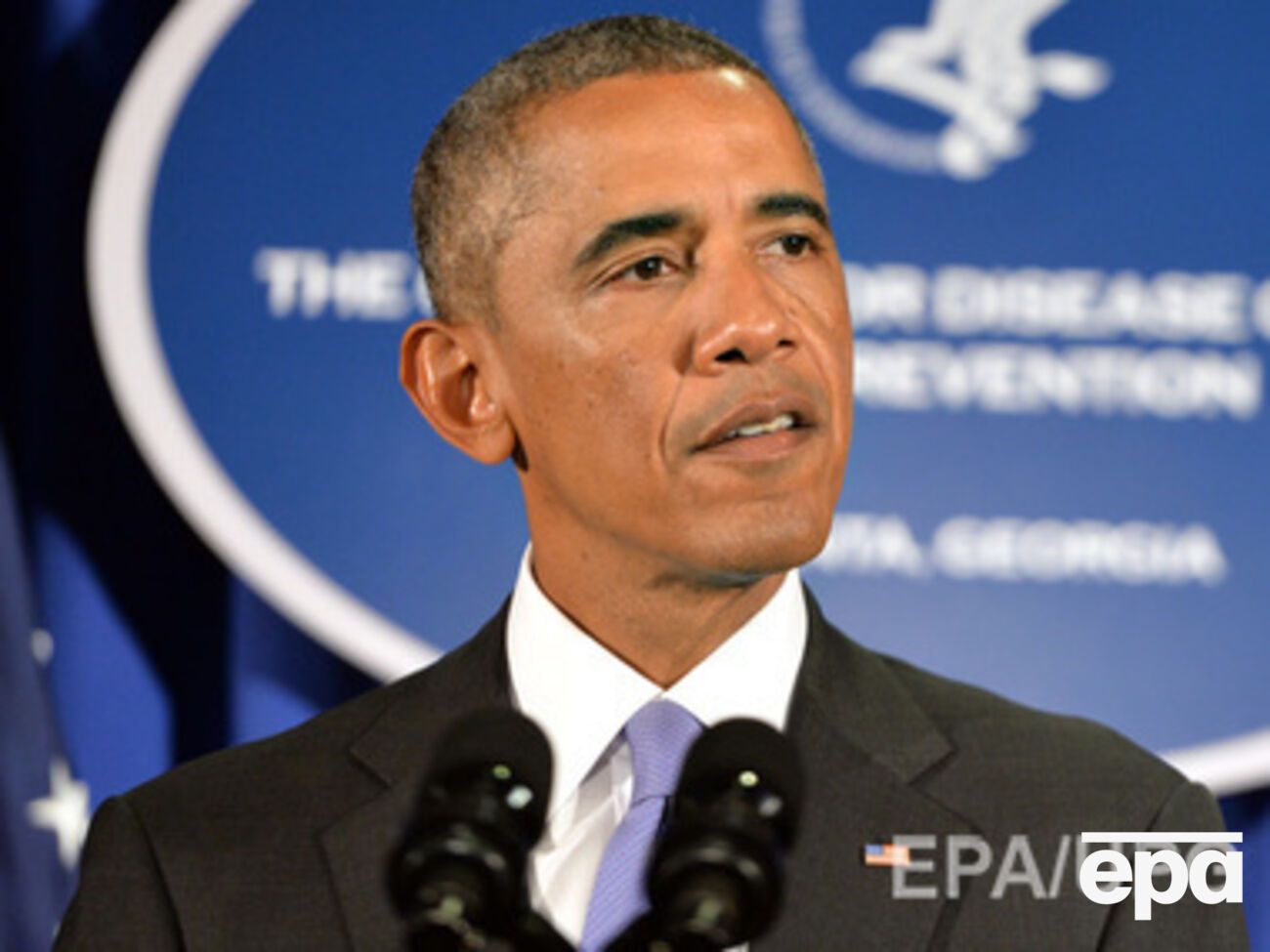 Обама: Надеюсь, что Британия останется сильной, надежной и единой