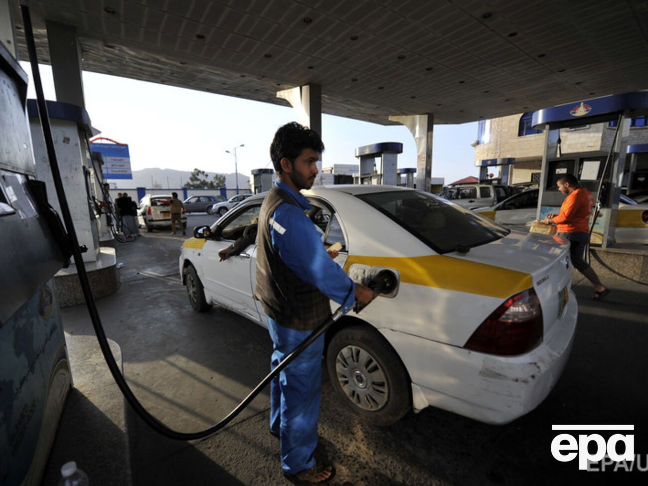 В случае принятия законопроекта топливо может подорожать